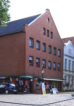 Mittelburgwall 28