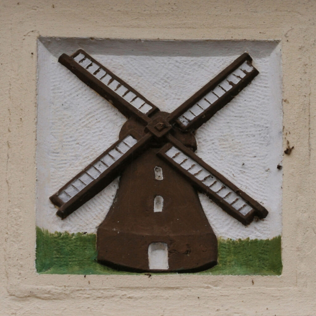Hausmarke Am Markt 21
