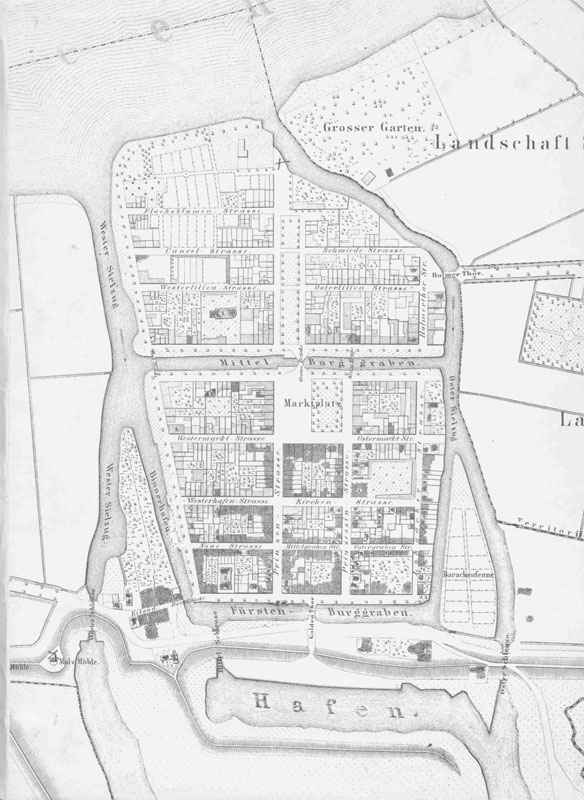 Mitteilungsblatt Juli 1971