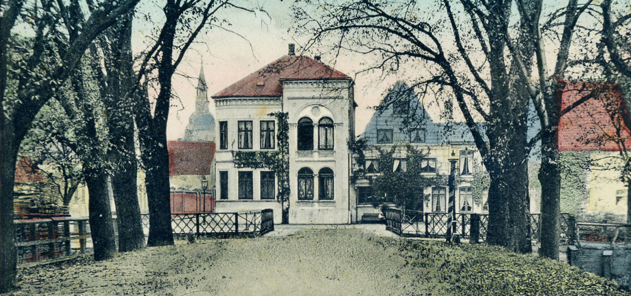 Am Holmertor