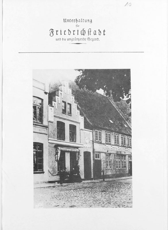 Mitteilungsheft Nr. 10