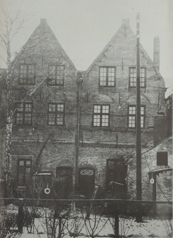 Mitteilungshafte Nr. 7