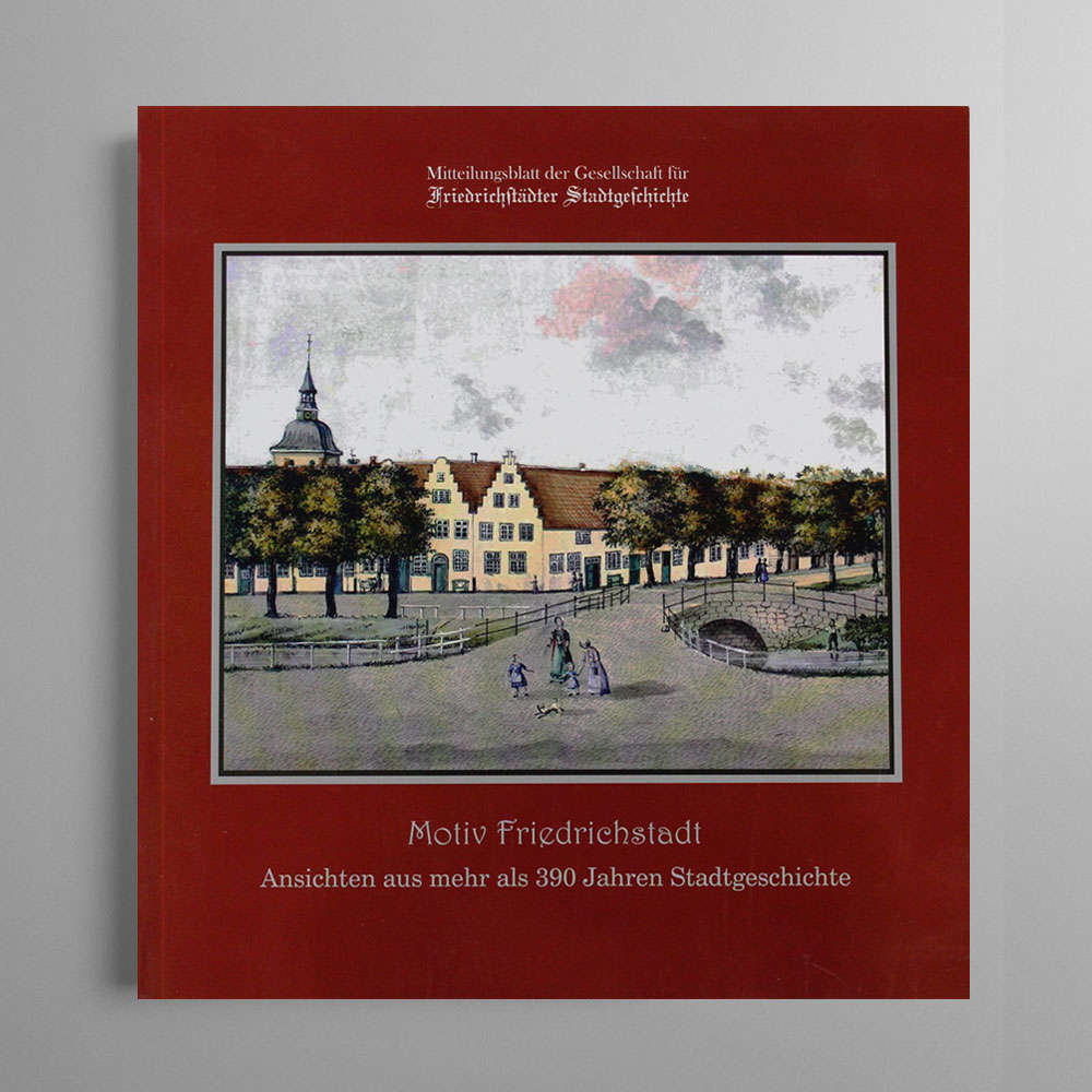 Motiv Friedrichstadt