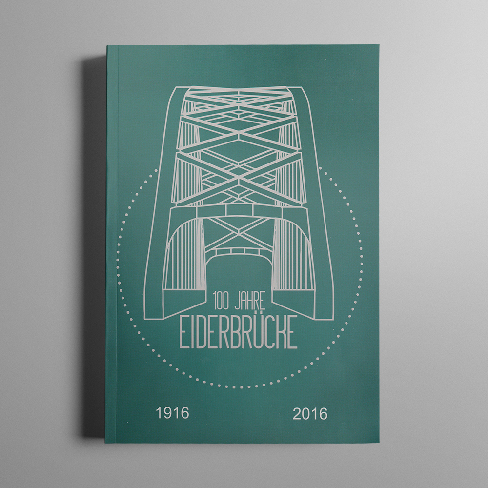 100 Jahre Eiderbrücke