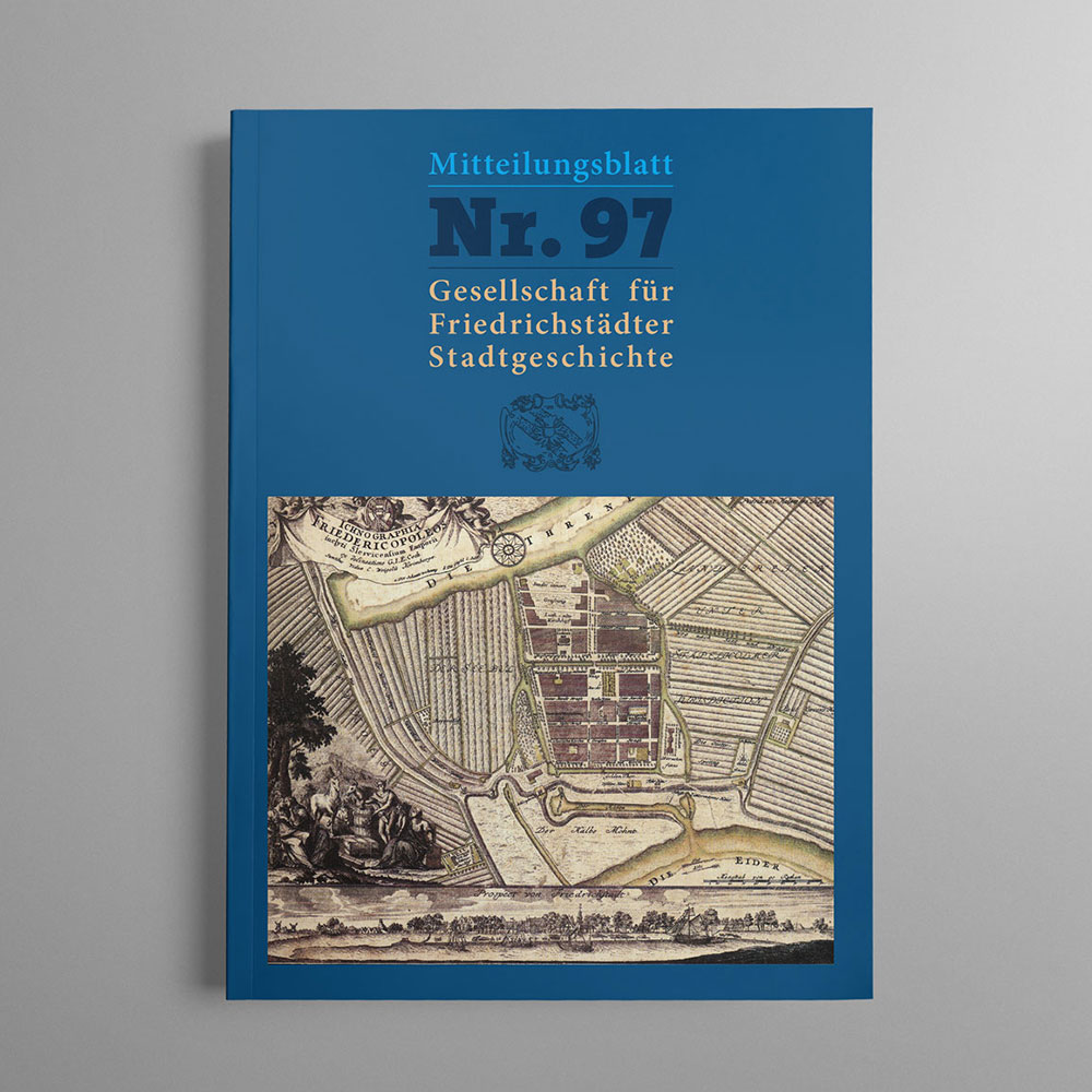 Mitteilungsblatt Nr. 97