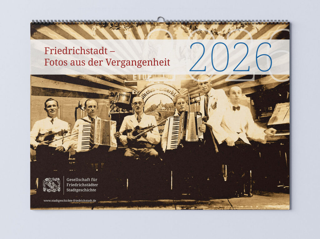 Kalender 2026