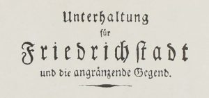 Unterhaltung_Schriftzug